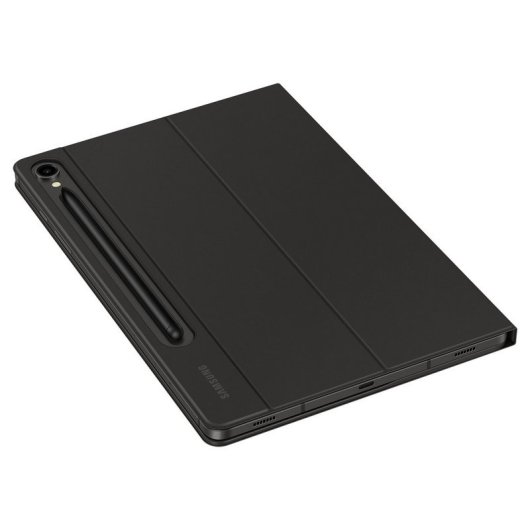 Teclado Samsung Book Cover Keyboard Slim para Galaxy Tab S10 Lite / Tab S10 FE / Tab S9 FE / Tab S9