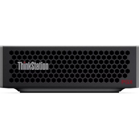 Desktop-PC Lenovo ThinkStation PGX ARM 20 Kerne 128GB 4TB SSD NVIDIA Blackwell