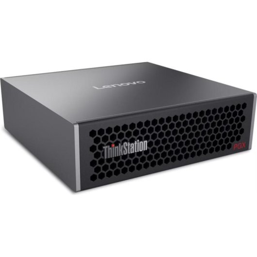 Desktop-PC Lenovo ThinkStation PGX ARM 20 Kerne 128GB 4TB SSD NVIDIA Blackwell