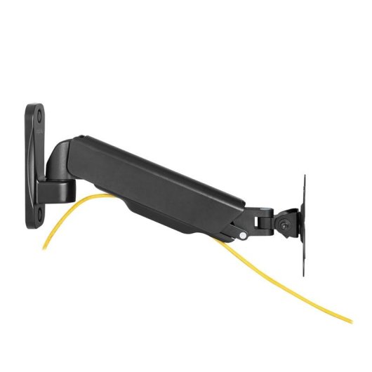 LogiLink BP0144 Support Moniteur Mural 17 à 32" VESA 75x75 à 100x100 Max 9Kg