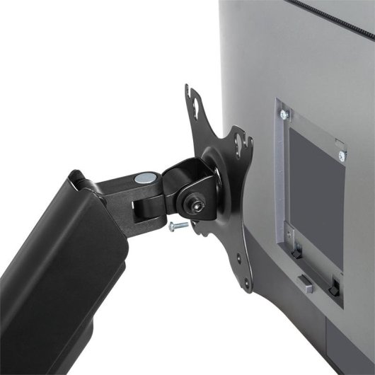 LogiLink BP0144 Support Moniteur Mural 17 à 32" VESA 75x75 à 100x100 Max 9Kg