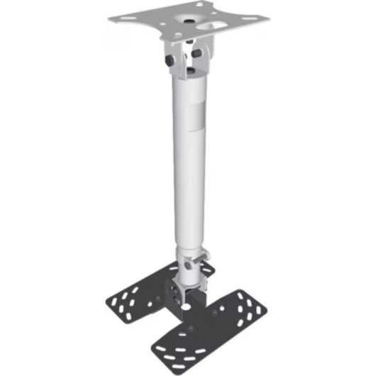 Vision VFM-C2X2/2 Soporte Monitor Techo 32 a 50" VESA 200x200 Max 50Kg