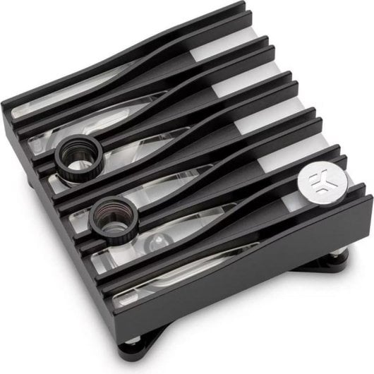 Refrigeration Liquide EKWB CPU Waterblock pour LGA 1700 et LGA 1851