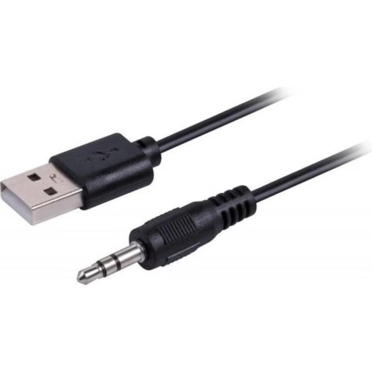 Colunas Defender PC 2.1 Bluetooth 11W com RGB e USB