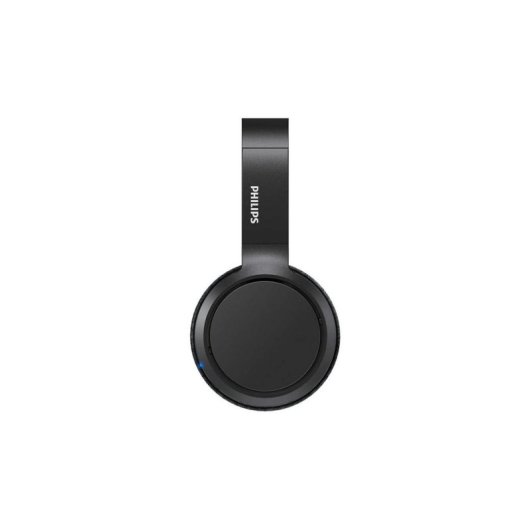 Cuffie Philips TAH5205BK/00 wireless e cablate Bluetooth per chiamate e musica nere