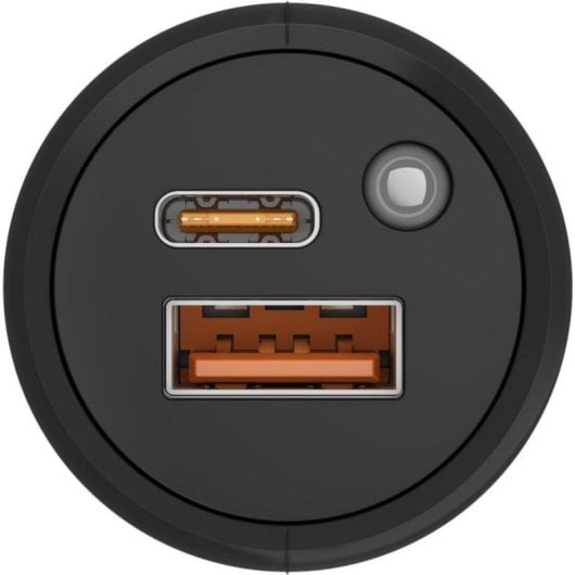 Batteria Esterna Goobay 60656 5000 mAh agli Ioni di Litio Nero