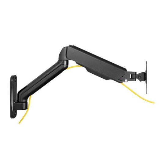 LogiLink BP0145 Support Moniteur Mural 17 à 32" VESA 75x75 à 100x100 Max 9Kg