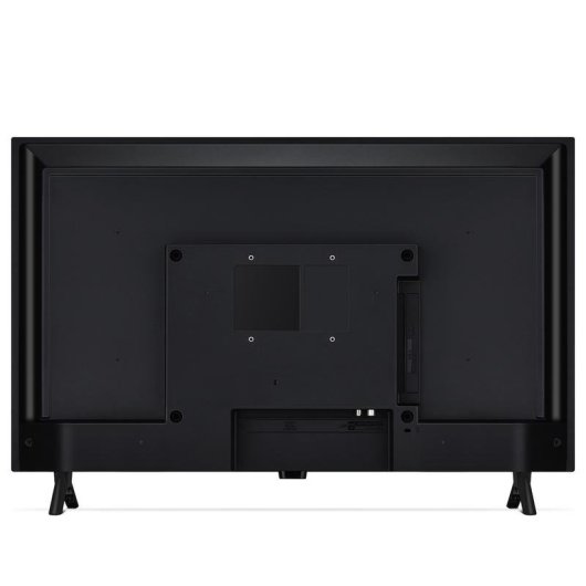 TV LG LED 32LR6000LA 32" Full HD 60Hz Smart TV WebOS HDR10 AirPlay2 Chromecast