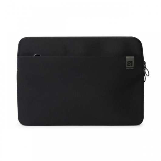 Funda Tucano Top Second Skin para MacBook Pro 16" Neopreno Negro