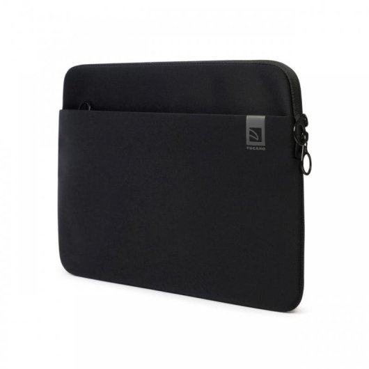 Funda Tucano Top Second Skin para MacBook Pro 16" Neopreno Negro