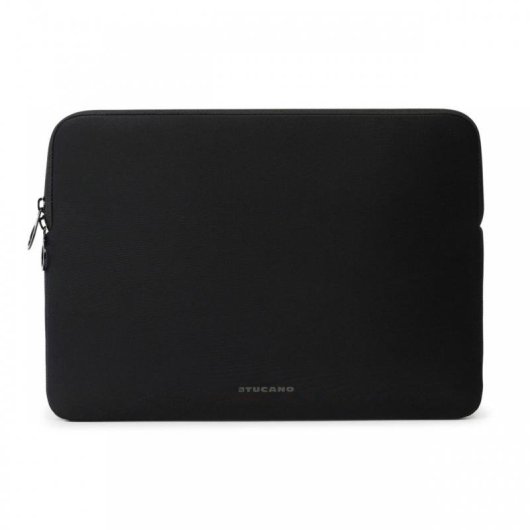 Funda Tucano Top Second Skin para MacBook Pro 16" Neopreno Negro