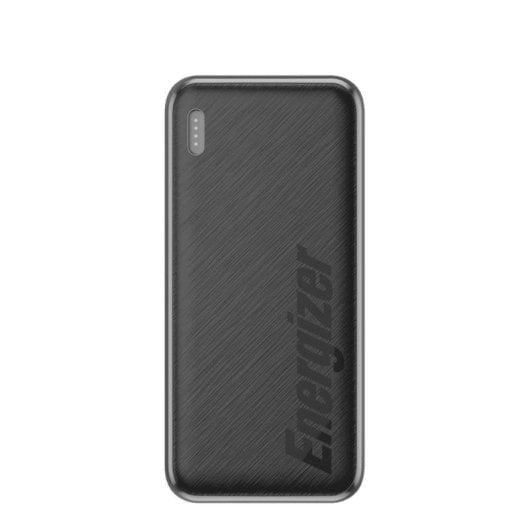 Energizer UE30055PQ Externe Batterie 30000 mAh 22,5 W Schwarz