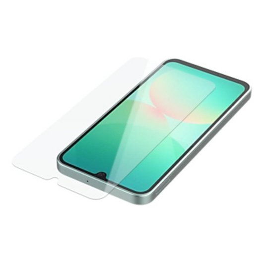 Protettore per Schermo Samsung Galaxy A36 5G Vetro Temperato Trasparente