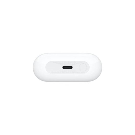 Samsung Galaxy Buds3 kabellose Bluetooth Kopfhörer mit ANC, Mikrofon und IP57, weiß