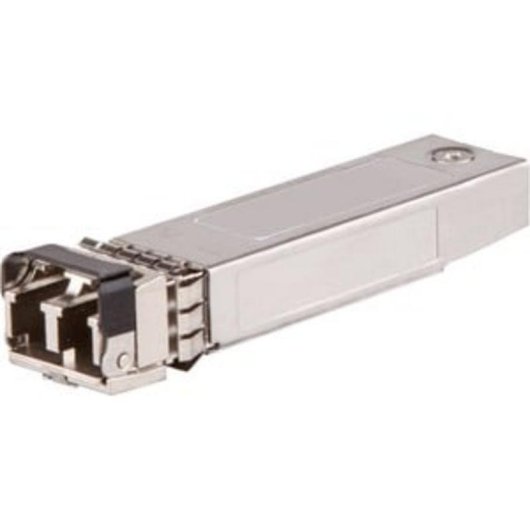 Tarjeta de Red HPE Aruba Networking SFP+ LC LR 10G 10km Fibra Óptica