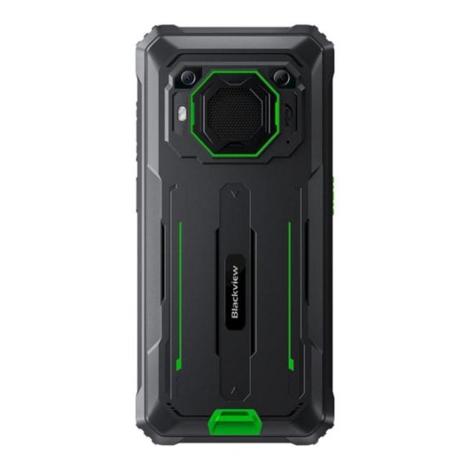 Blackview BV6200 Pro 4G 6.56" 4GB 128GB Negro batería 13000 mAh