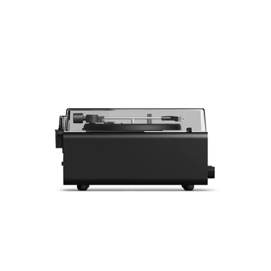 Tornamesa Philips TAV3000B/10 Bluetooth Automática Negro