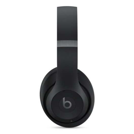 Auriculares Beats Studio Pro inalámbricos y con cable Bluetooth para llamadas y música negros con cancelación de ruido