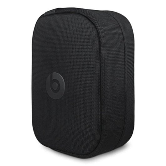 Auriculares Beats Studio Pro inalámbricos y con cable Bluetooth para llamadas y música negros con cancelación de ruido