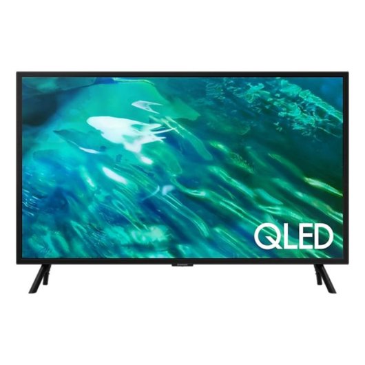 TV Samsung QLED QE32Q50AEUXXN 32" Full HD 60Hz Smart TV Tizen HDR10+ Wi-Fi