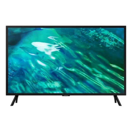 TV Samsung QLED QE32Q50AEUXXN 32" Full HD 60Hz Smart TV Tizen HDR10+ Wi-Fi