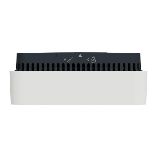 Rauch- und Gasmelder Drayton CCT599002 Kabellos Fotoelektrisch Lithium-Batterie