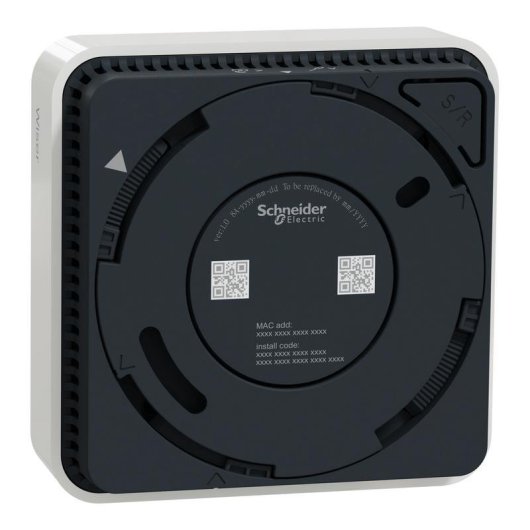 Rauch- und Gasmelder Drayton CCT599002 Kabellos Fotoelektrisch Lithium-Batterie