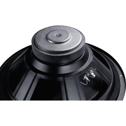 Altavoces Magnat Subwoofer actif 120W 12" avec amplificateur classe D noir