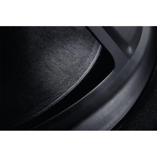 Altavoces Magnat Subwoofer actif 120W 12" avec amplificateur classe D noir