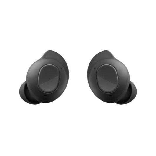 Auricolari Samsung Galaxy Buds FE wireless Bluetooth con ANC, microfono e protezione IPX2, grafite