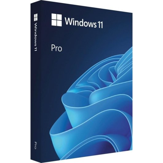 Sistema Operativo Microsoft Windows 11 Home 64 bits
