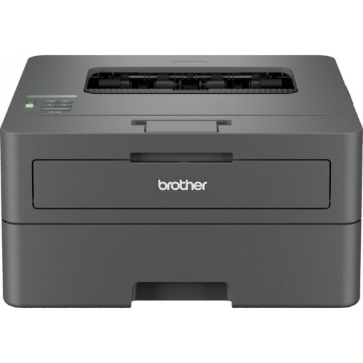 Impressora Laser Wi-Fi Brother HL-L2442DW com impressão duplex automática