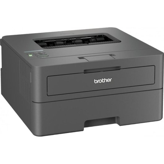 Impressora Laser Wi-Fi Brother HL-L2442DW com impressão duplex automática