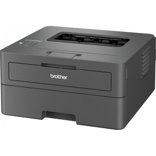 Impressora Laser Wi-Fi Brother HL-L2442DW com impressão duplex automática