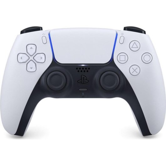 Mando Sony DualSense Cobalt Blue para PS5 y PC