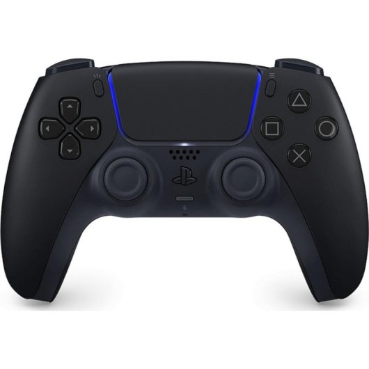 Mando Sony DualSense Cobalt Blue para PS5 y PC