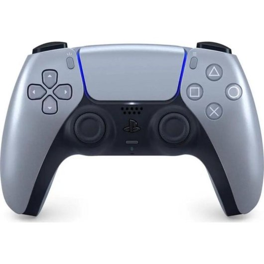 Mando Sony DualSense Cobalt Blue para PS5 y PC