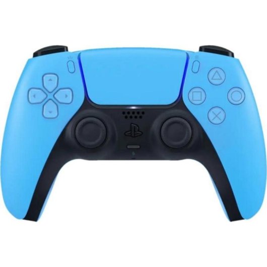 Mando Sony DualSense Cobalt Blue para PS5 y PC