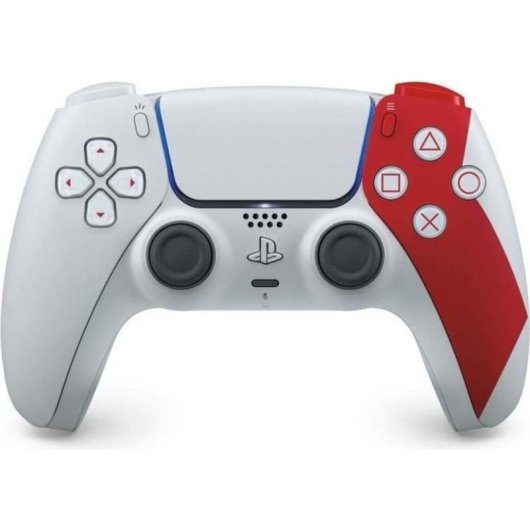 Mando Sony DualSense Cobalt Blue para PS5 y PC