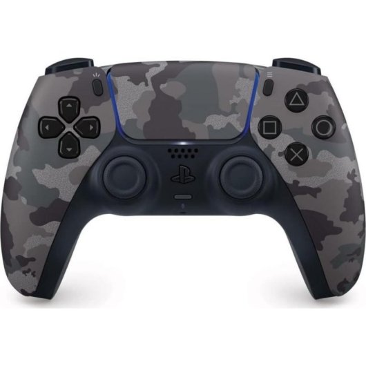 Mando Sony DualSense Cobalt Blue para PS5 y PC