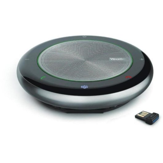 Altavoz Yealink CP700 Teams USB-C/A Bluetooth 4.2