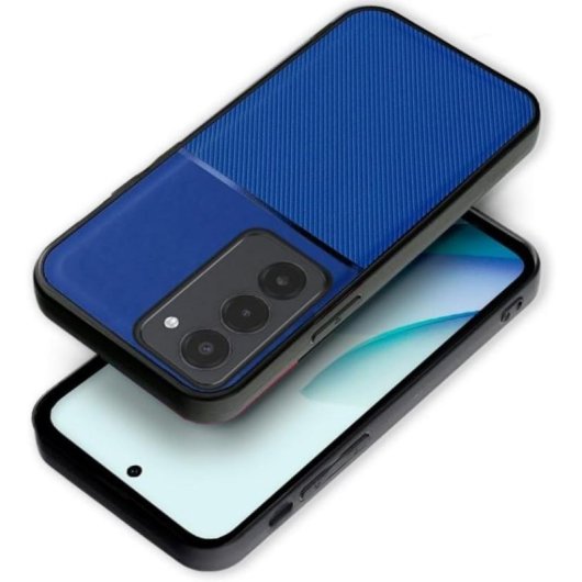 Funda para móvil Cool Carcasa COOL para Xiaomi Redmi 15 / 15 5G Dual Azul