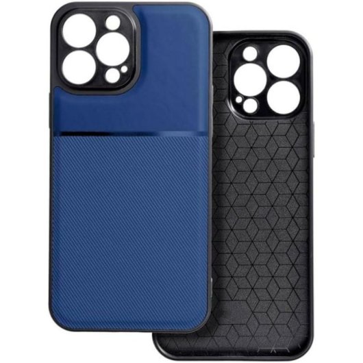 Funda para móvil Cool Carcasa COOL para Xiaomi Redmi 15 / 15 5G Dual Azul