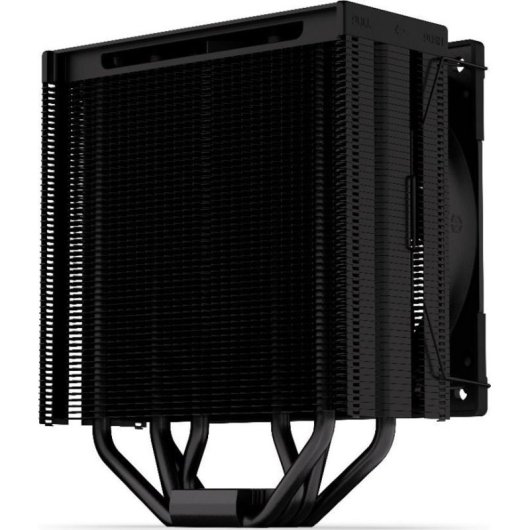 Kühlung Luft Endorfy Socket AM4/AM5 120mm Fera 5 Black 6 Jahre Garantie
