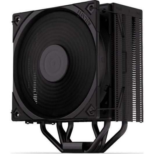 Kühlung Luft Endorfy Socket AM4/AM5 120mm Fera 5 Black 6 Jahre Garantie