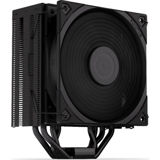 Kühlung Luft Endorfy Socket AM4/AM5 120mm Fera 5 Black 6 Jahre Garantie