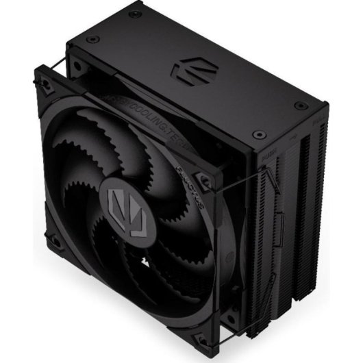 Kühlung Luft Endorfy Socket AM4/AM5 120mm Fera 5 Black 6 Jahre Garantie
