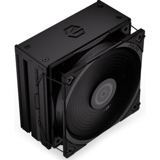 Kühlung Luft Endorfy Socket AM4/AM5 120mm Fera 5 Black 6 Jahre Garantie