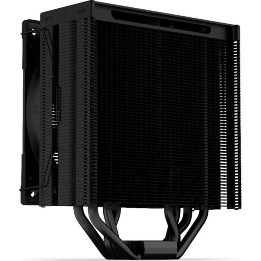 Kühlung Luft Endorfy Socket AM4/AM5 120mm Fera 5 Black 6 Jahre Garantie