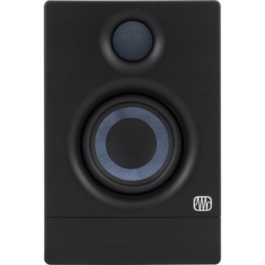 Monitores Activos PreSonus Eris 3.5 BT 50W RMS Bluetooth AUX Ecualizador